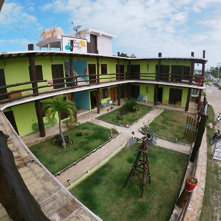 Villas Marilu Isla Holbox Exterior foto